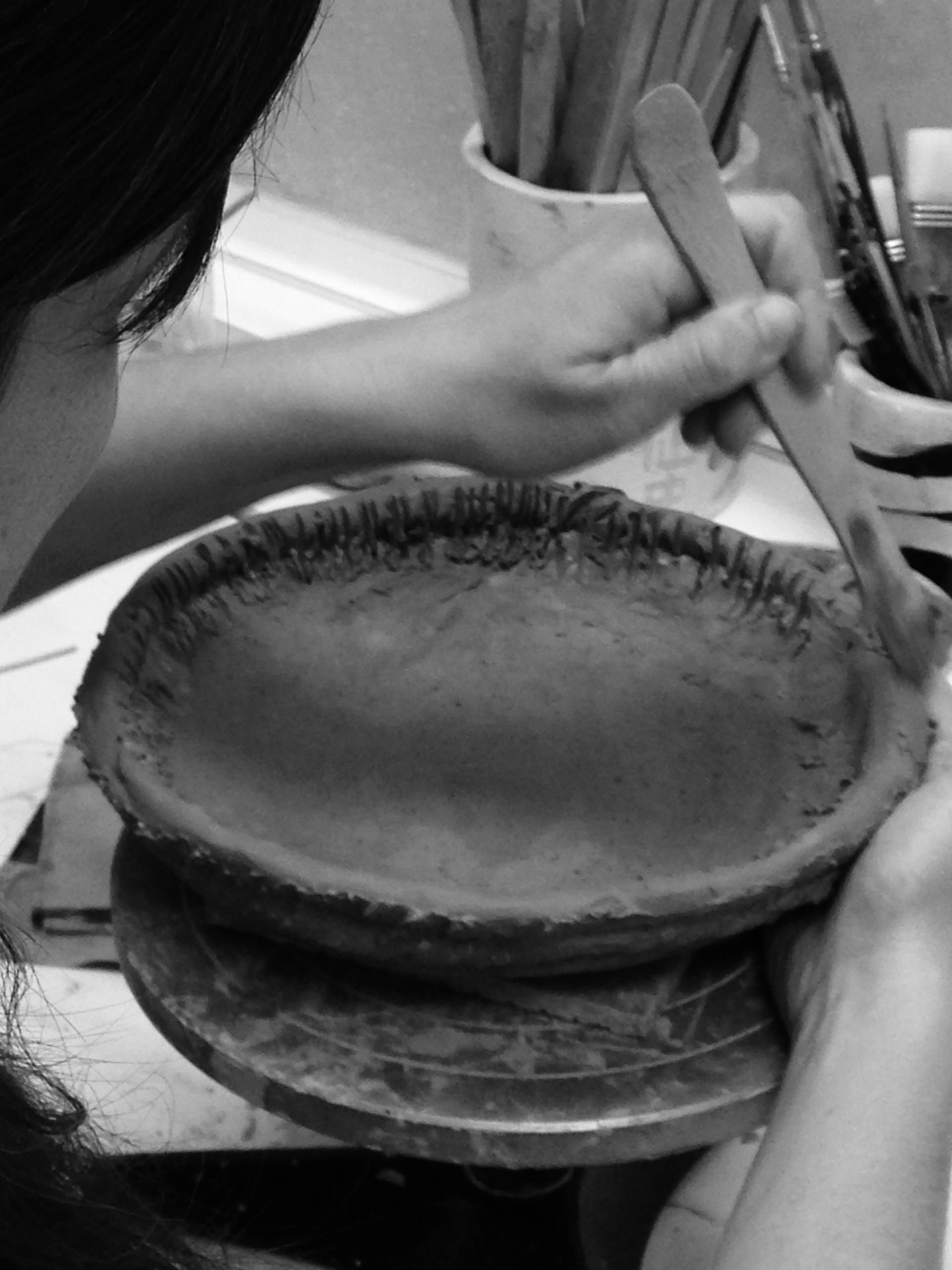 Curso cerámica are-hoy