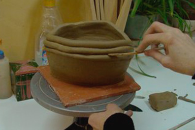 curso de ceramica arte-hoy