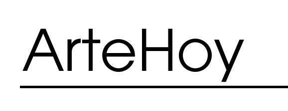 Logo slider black arte-hoy
