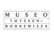 logo museo thyseen