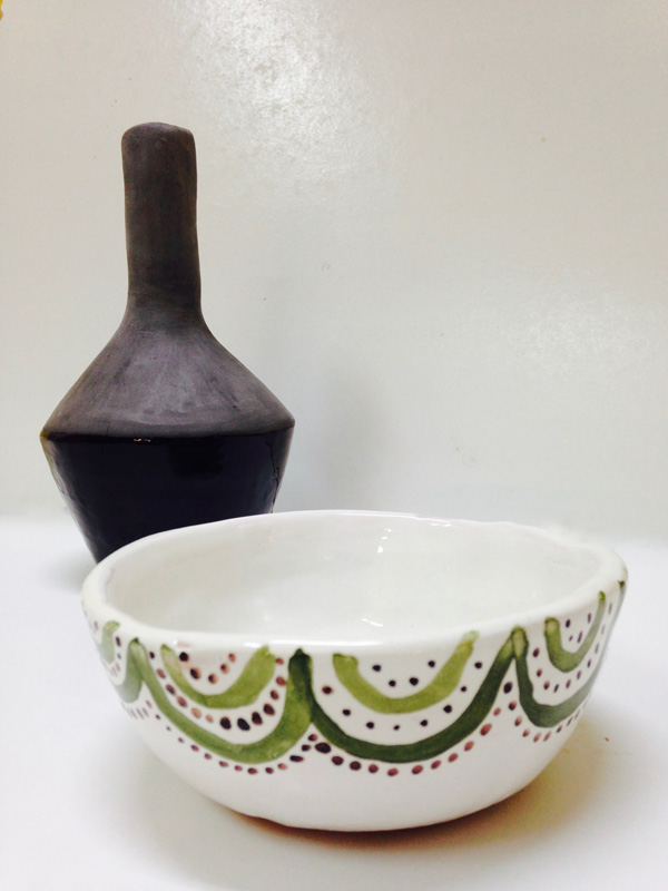 curso de cerámica arte-hoy