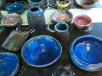 Curso de raku curso de ceramica arte-hoy