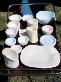 curso de raku -curso de cerámica arte-hoy